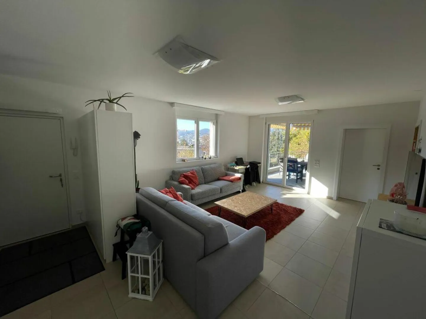 Casa di campagna interessante con giardino e vista lago - Foto 13 di 16