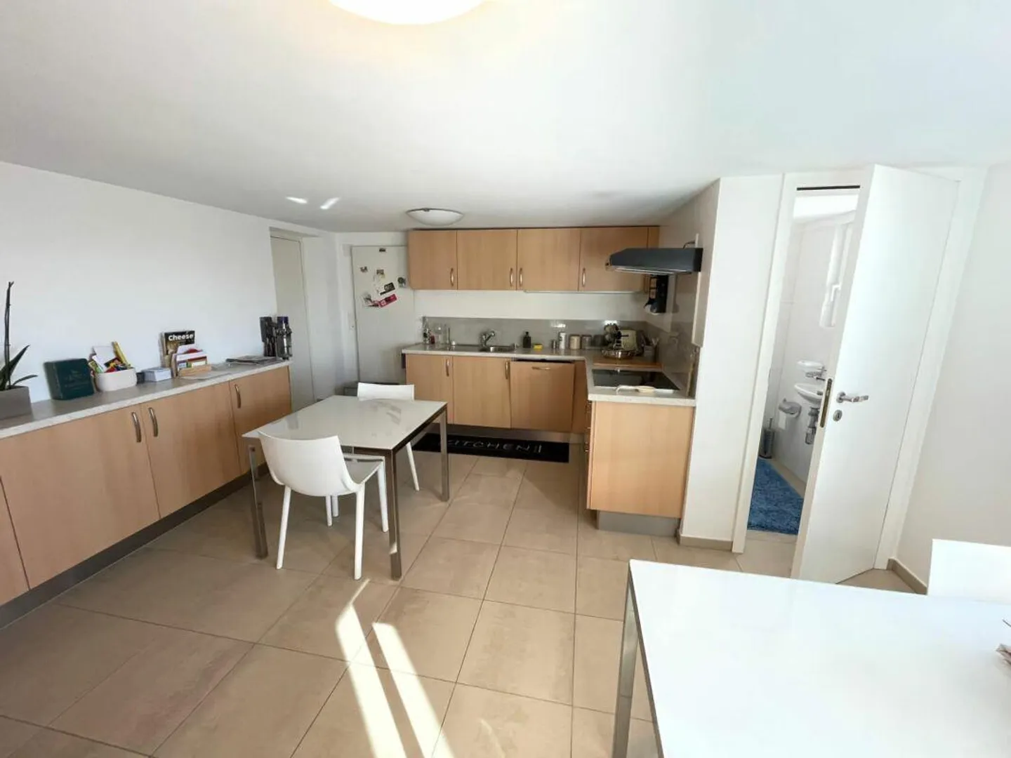 Casa di campagna interessante con giardino e vista lago - Foto 14 di 16