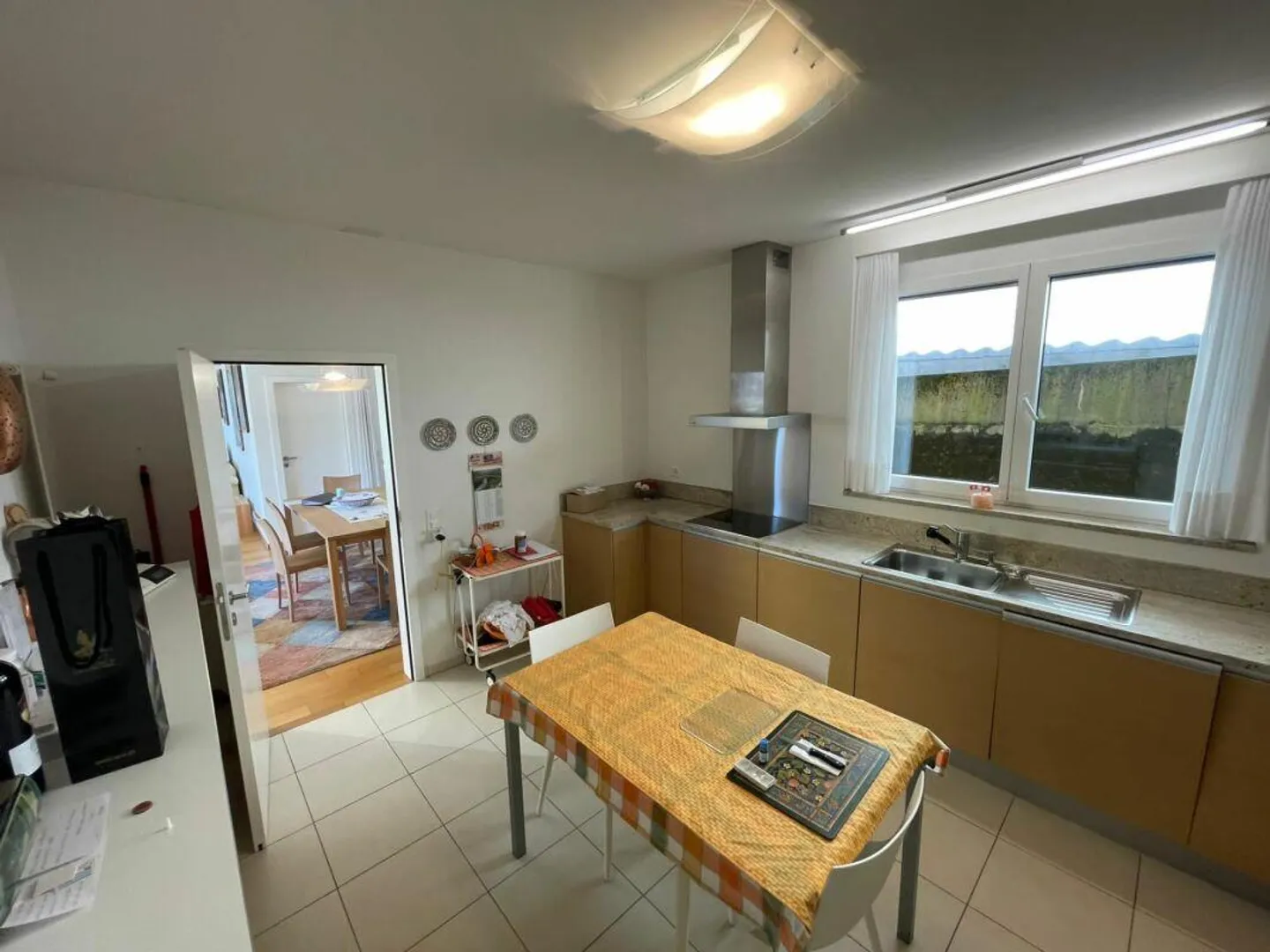 Casa di campagna interessante con giardino e vista lago - Foto 16 di 16