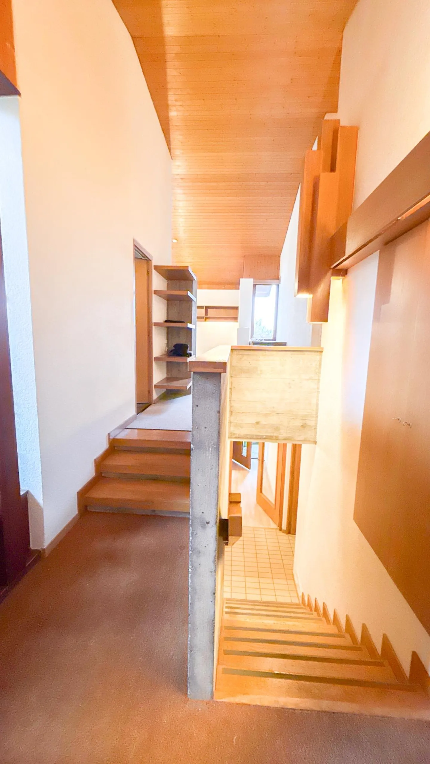 Grandiosa casa unifamiliare di 6½ stanze con terreno di 1564 m2 - Foto 9 di 12