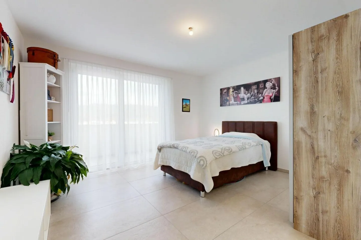 wunderschöne, neuwertige Wohnung an ruhiger Lage - Foto 7 von 18