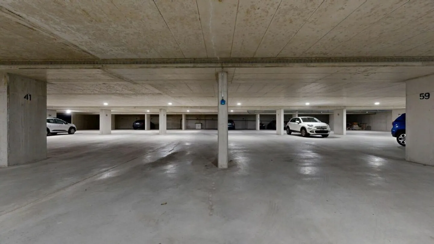 wunderschöne, neuwertige Wohnung an ruhiger Lage - Foto 16 von 18