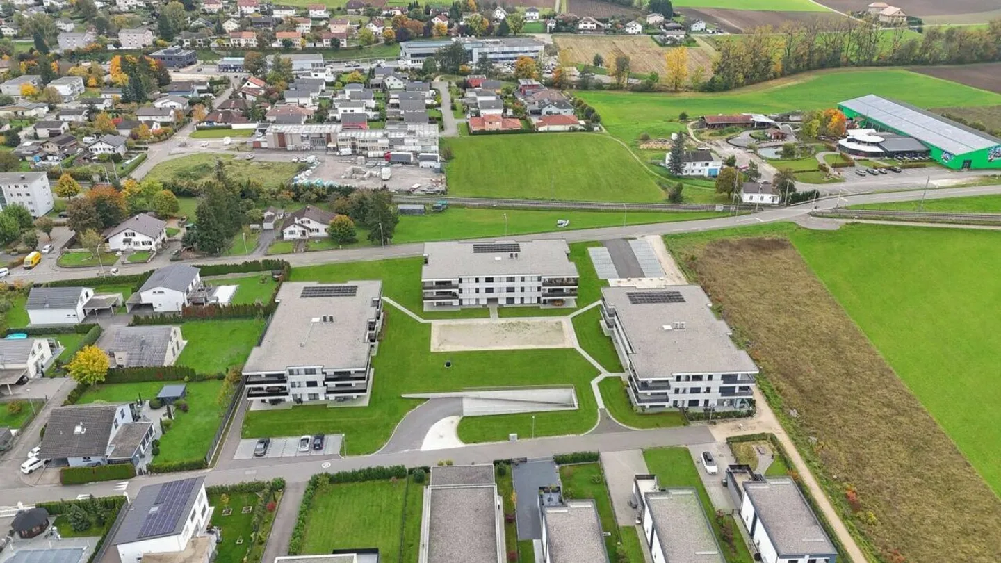 wunderschöne, neuwertige Wohnung an ruhiger Lage - Foto 17 von 18