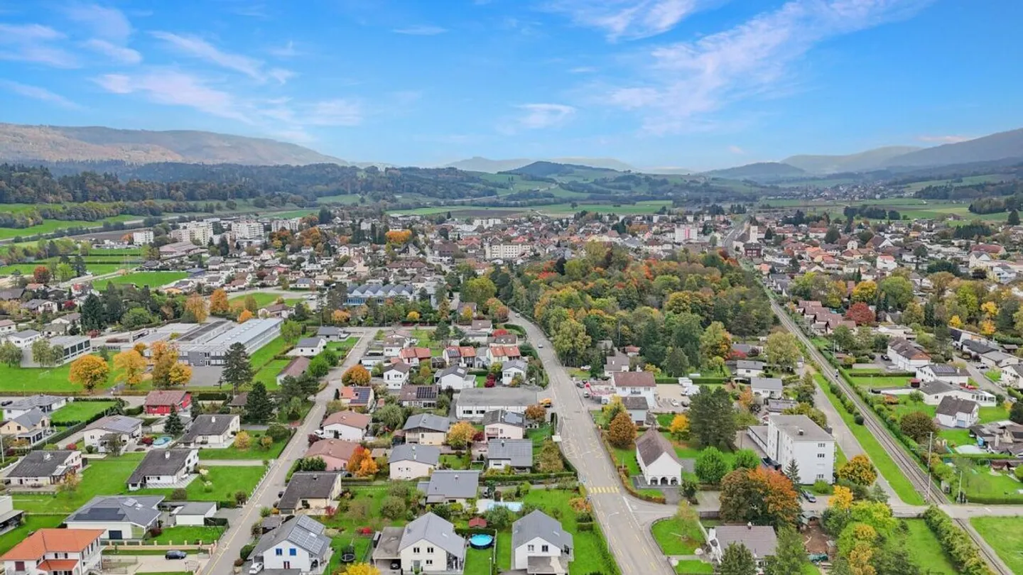 wunderschöne, neuwertige Wohnung an ruhiger Lage - Foto 18 von 18