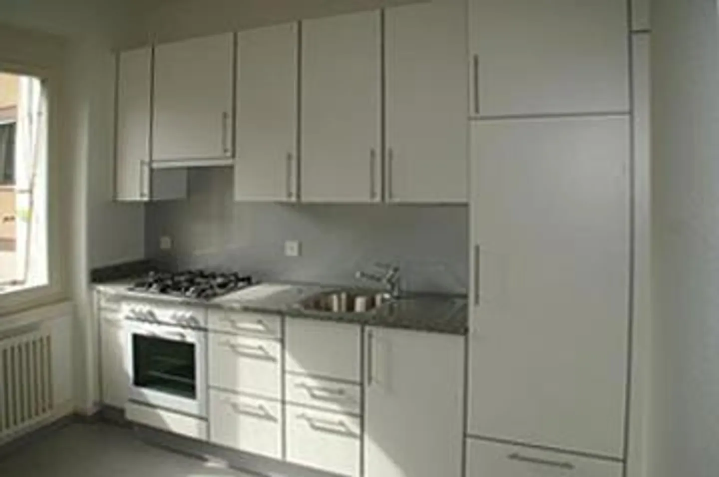 Appartement 1,5 pièces dans le quartier Matthäus - Photo 3 sur 4