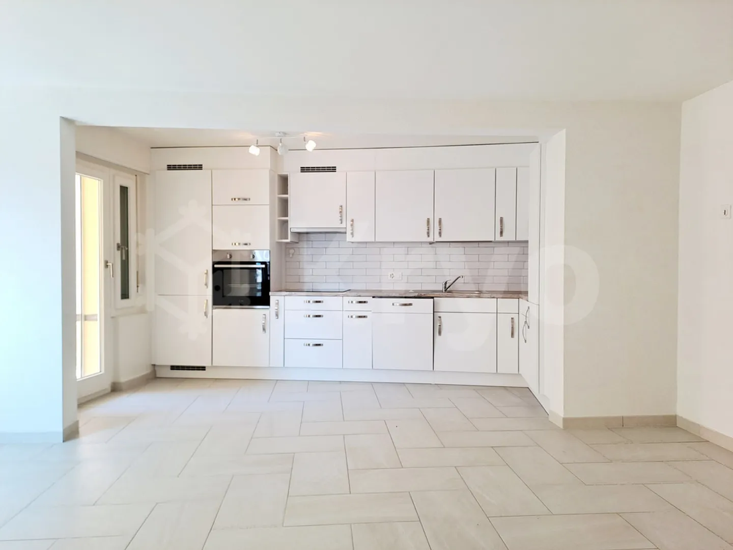 N8 - BOVERIE 6, Appartamento di 3.5 locali nel centro della città - Foto 2 di 7