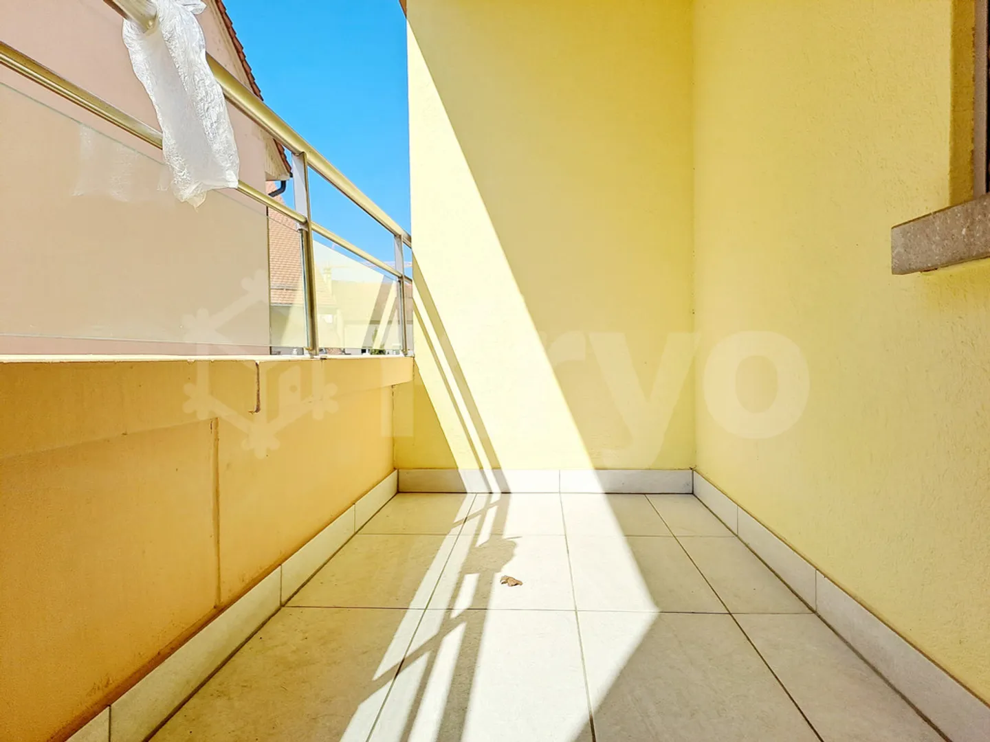 N8 - BOVERIE 6, Appartamento di 3.5 locali nel centro della città - Foto 3 di 7