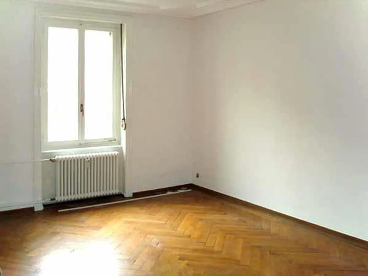 Appartement 1,5 pièces dans le quartier Matthäus - Photo 2 sur 4