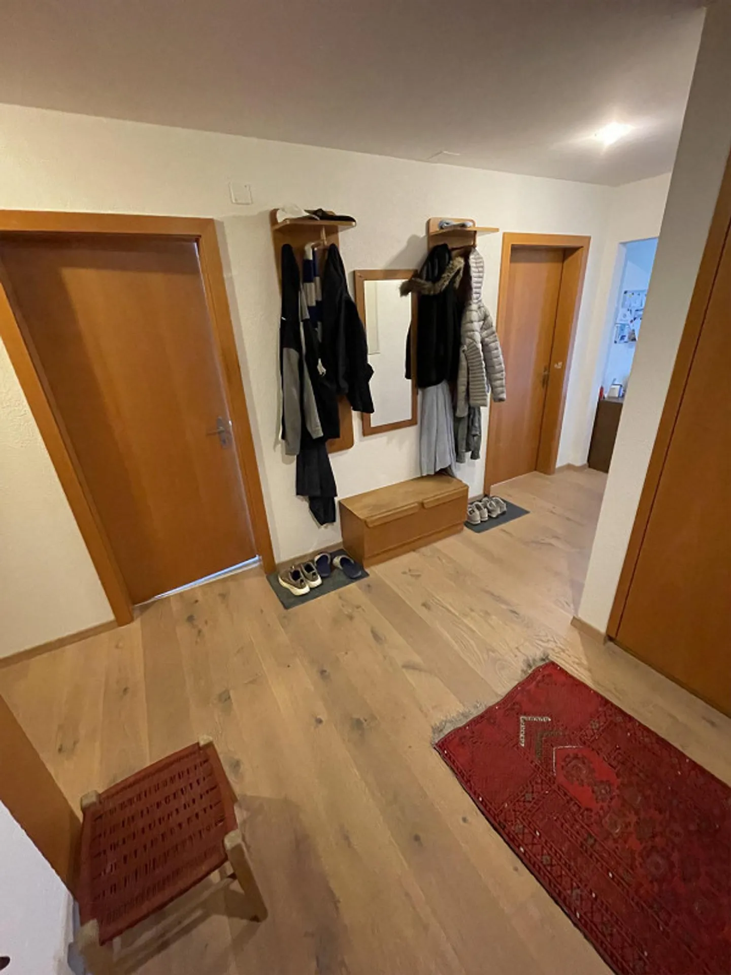 4.5 Room Apartment - Photo 2 of 7