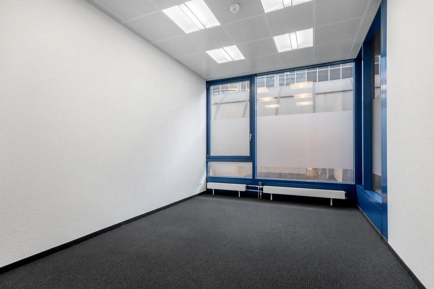 Büroräume im Zentrum vom Aarau - Foto 6 von 8