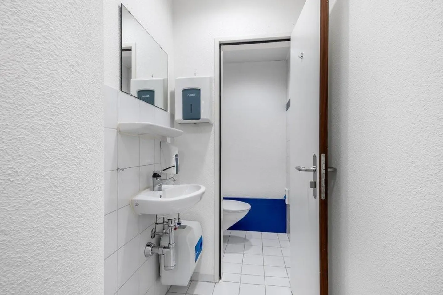 Büroräume im Zentrum vom Aarau - Foto 7 von 8