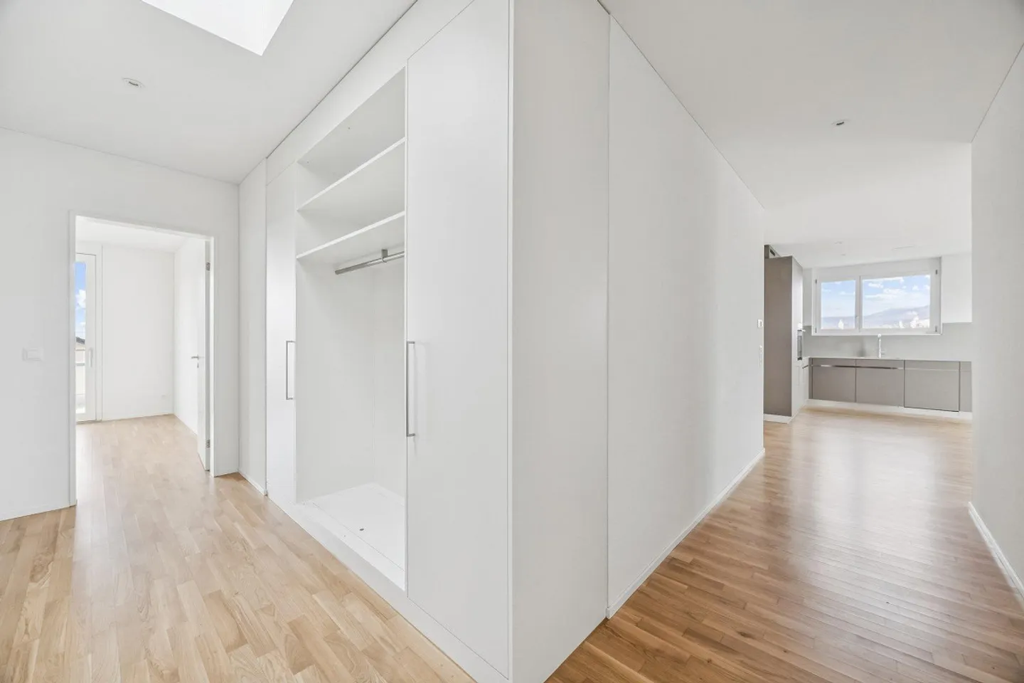 Nouvel appartement dans un emplacement de rêve directement sur le rivage du lac à Rapperswil-Jona - Photo 9 sur 11