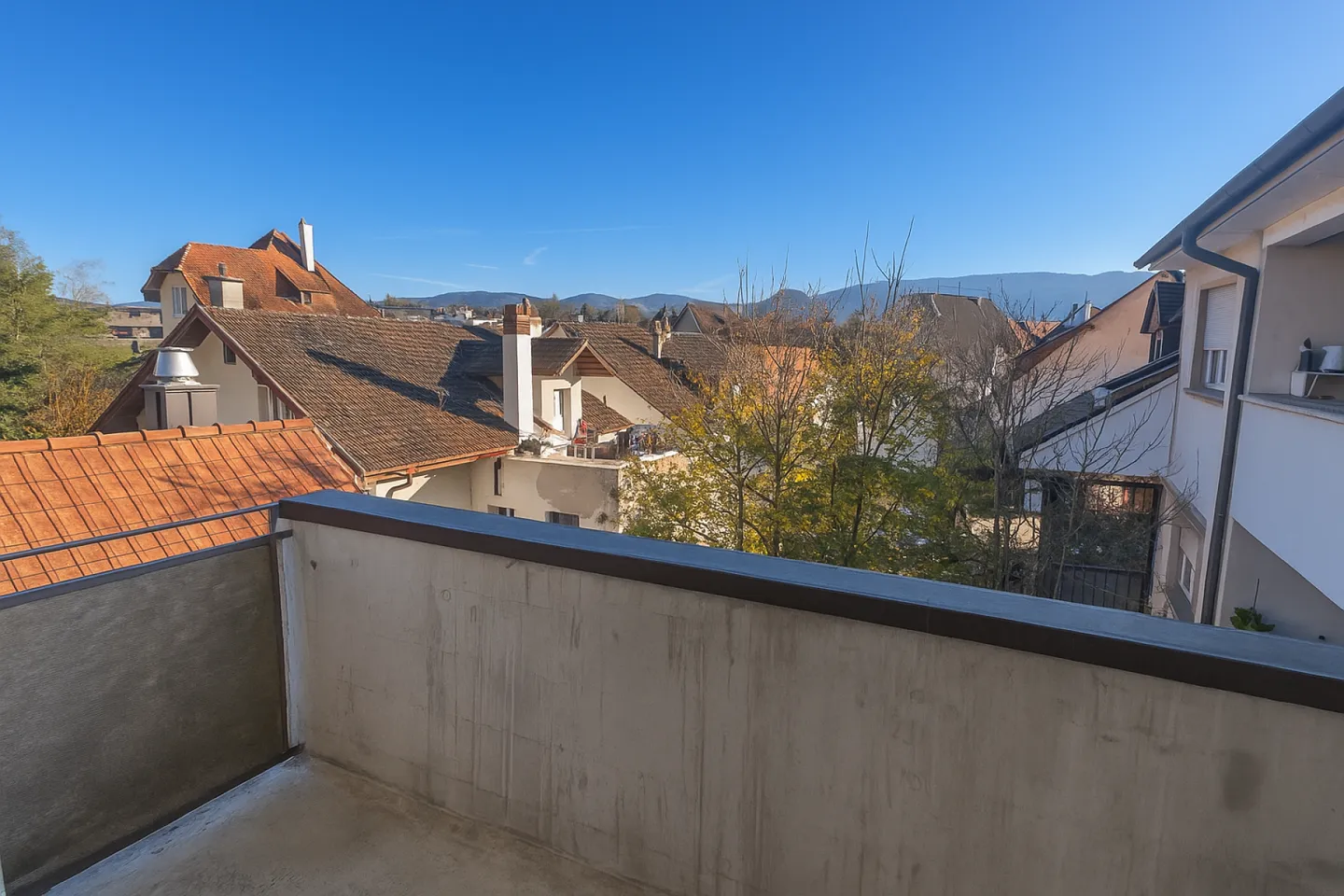 Gemütliche Wohnung mit Balkon - Foto 5 von 5