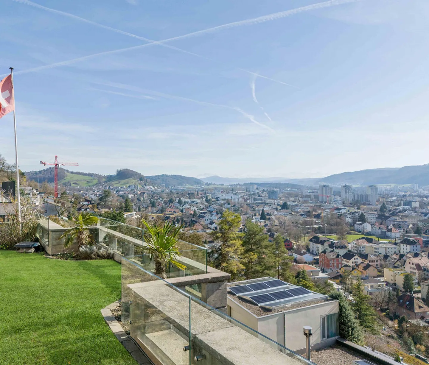 Ihr neues Zuhause mit Weitblick - Foto 1 von 18