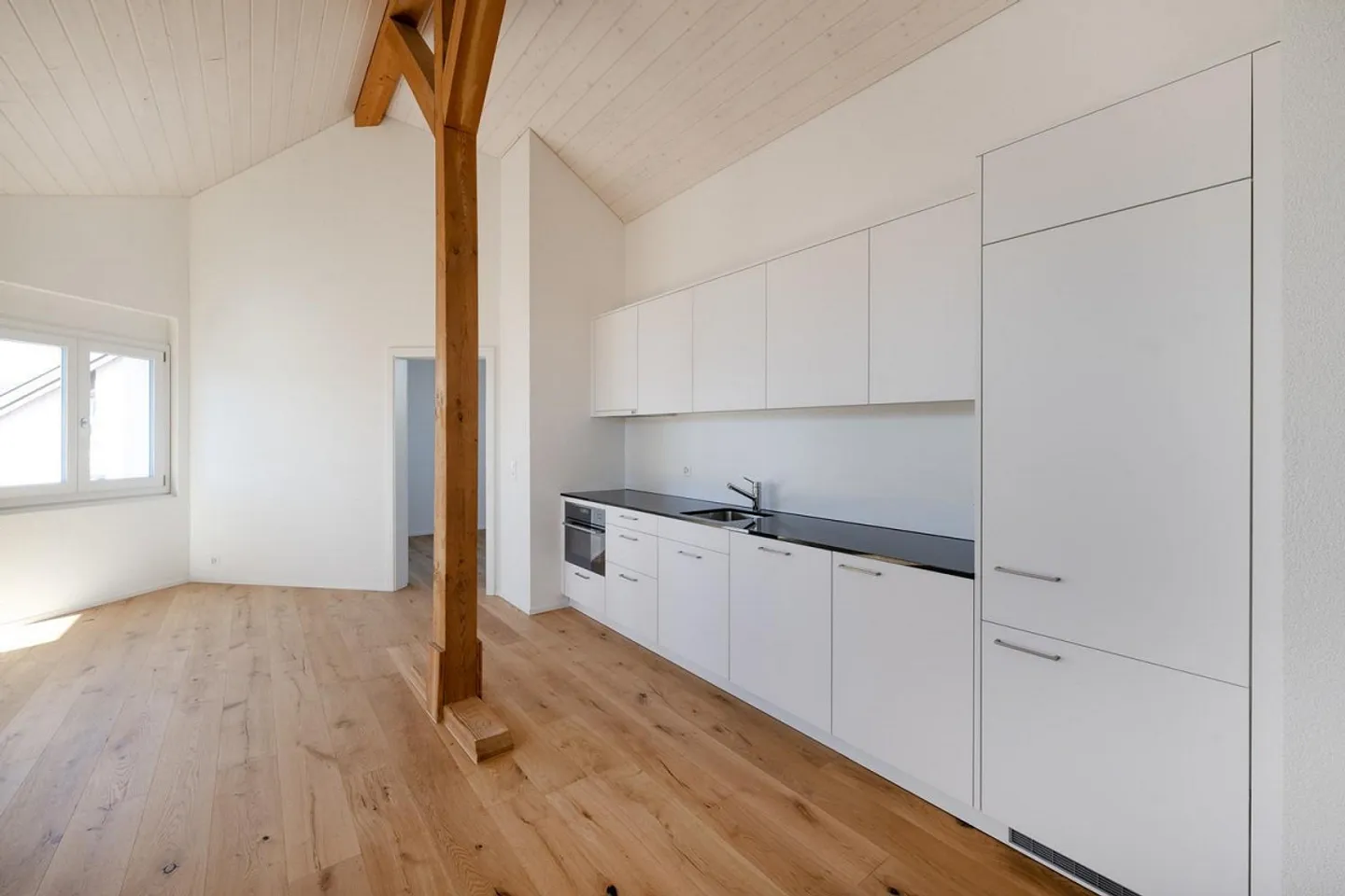 WILLKOMMEN IM LÄDELI – DEINEM NEUEN ZUHAUSE! - Foto 3 von 13