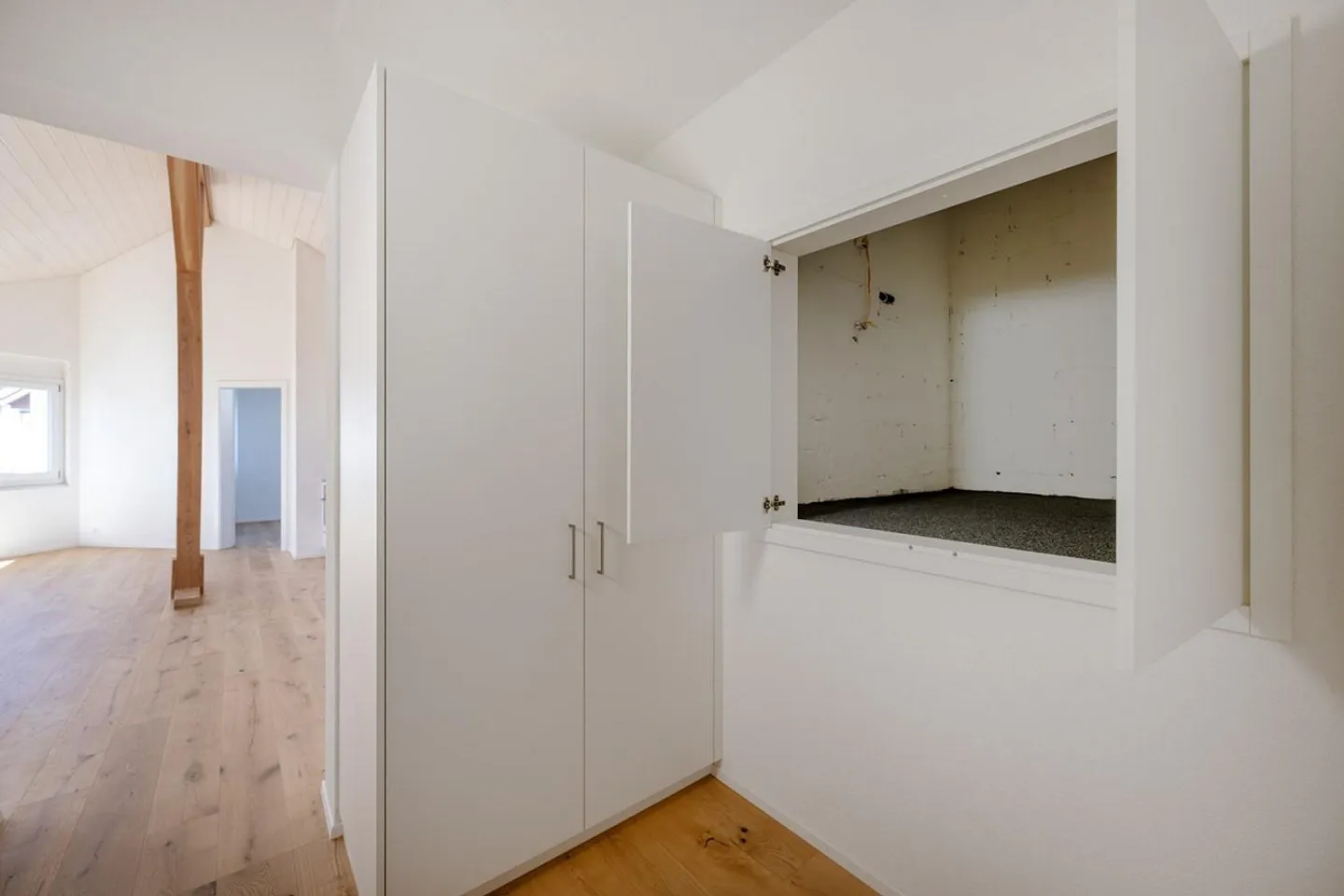 WILLKOMMEN IM LÄDELI – DEINEM NEUEN ZUHAUSE! - Foto 11 von 13