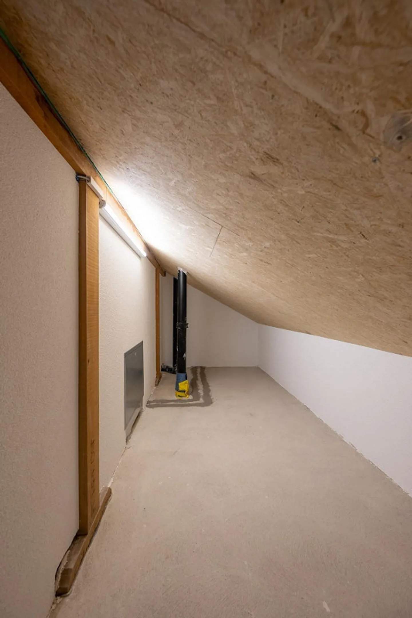 WILLKOMMEN IM LÄDELI – DEINEM NEUEN ZUHAUSE! - Foto 12 von 13