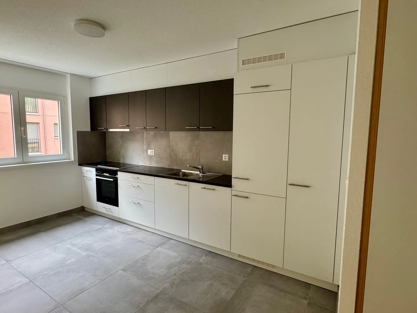 Renovierte Wohnung in Martigny - Foto 2 von 10