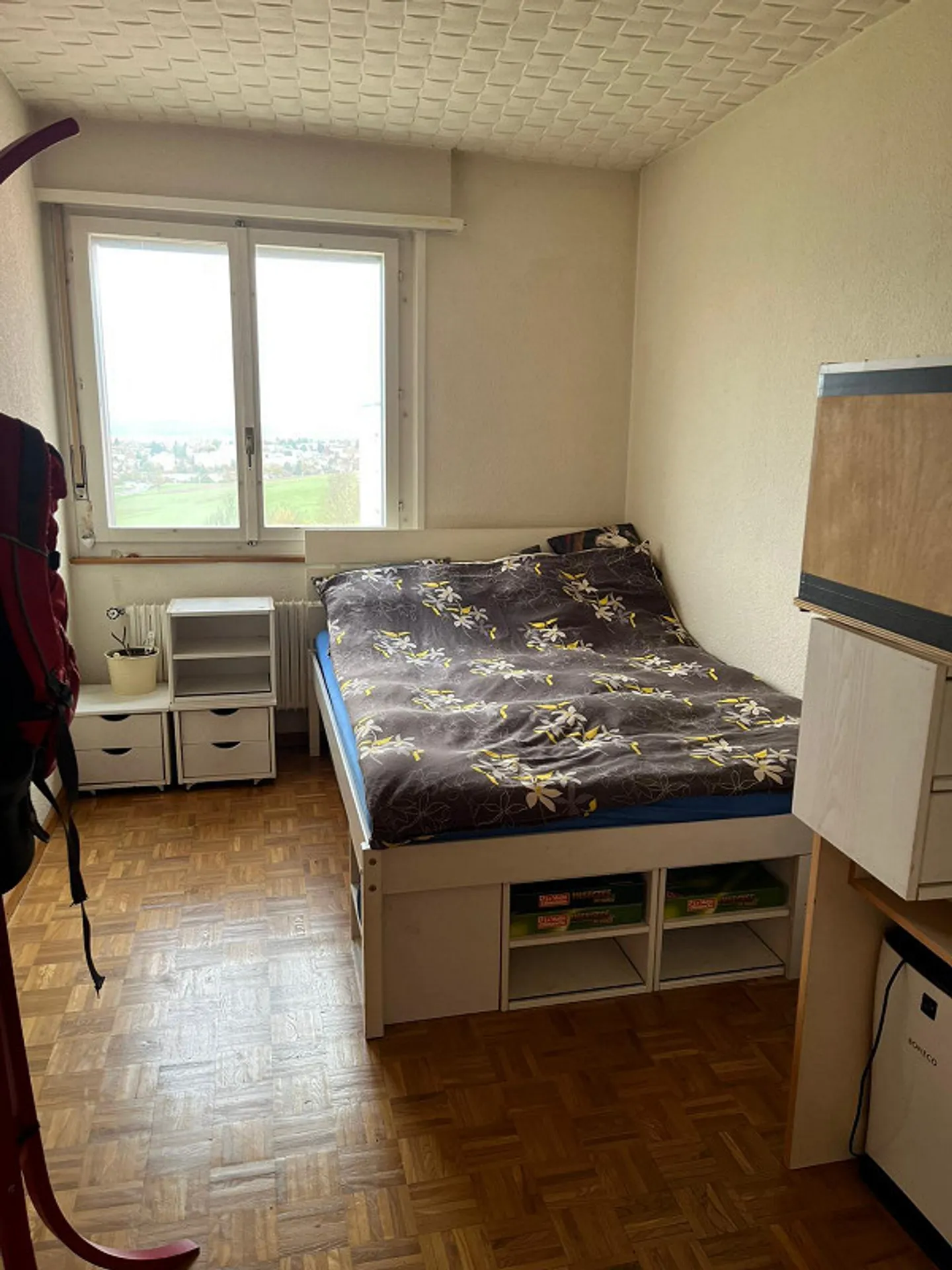 Appartement à louer selon entente, reprise de bail - Photo 4 sur 5