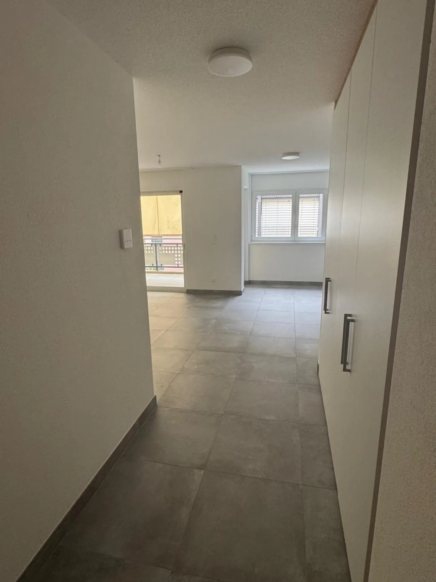 Renovierte Wohnung in Martigny - Foto 4 von 10