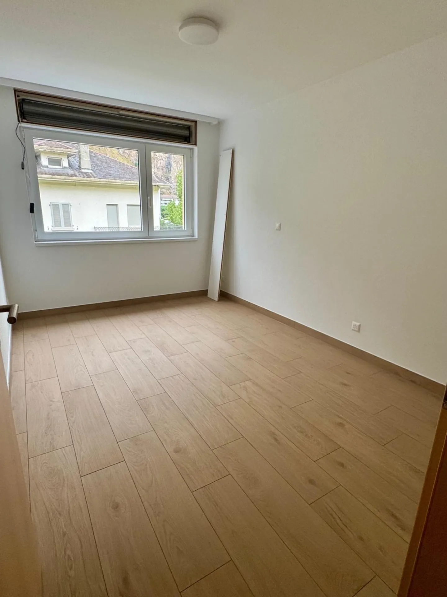 Renovierte Wohnung in Martigny - Foto 6 von 10