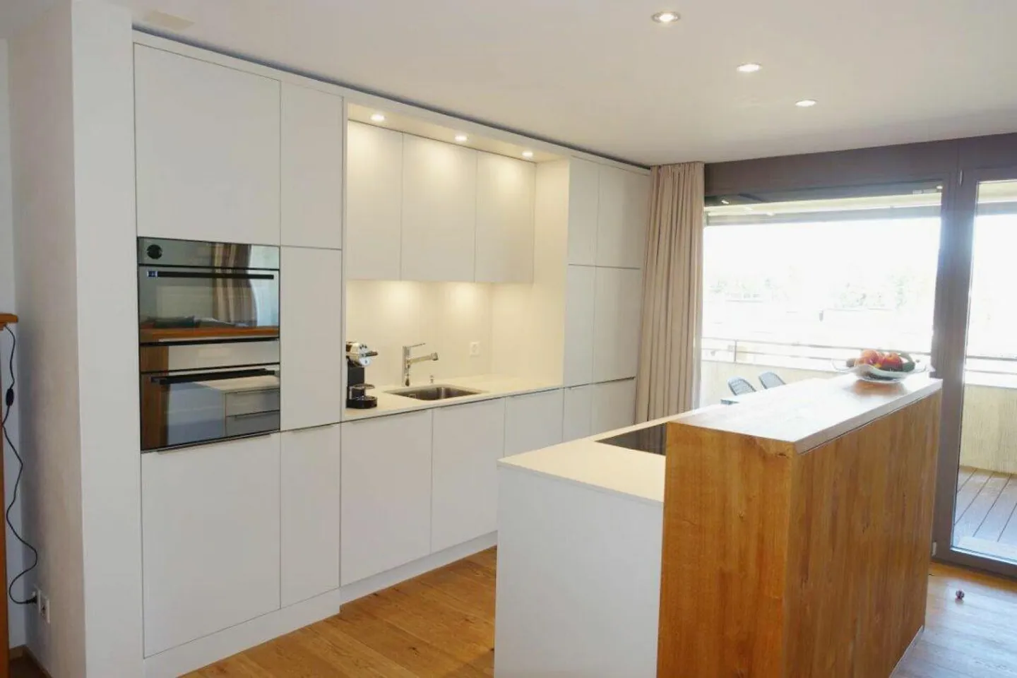 5½-Room Apartment in Ilanz as Permanent Residence - Photo 3 of 6