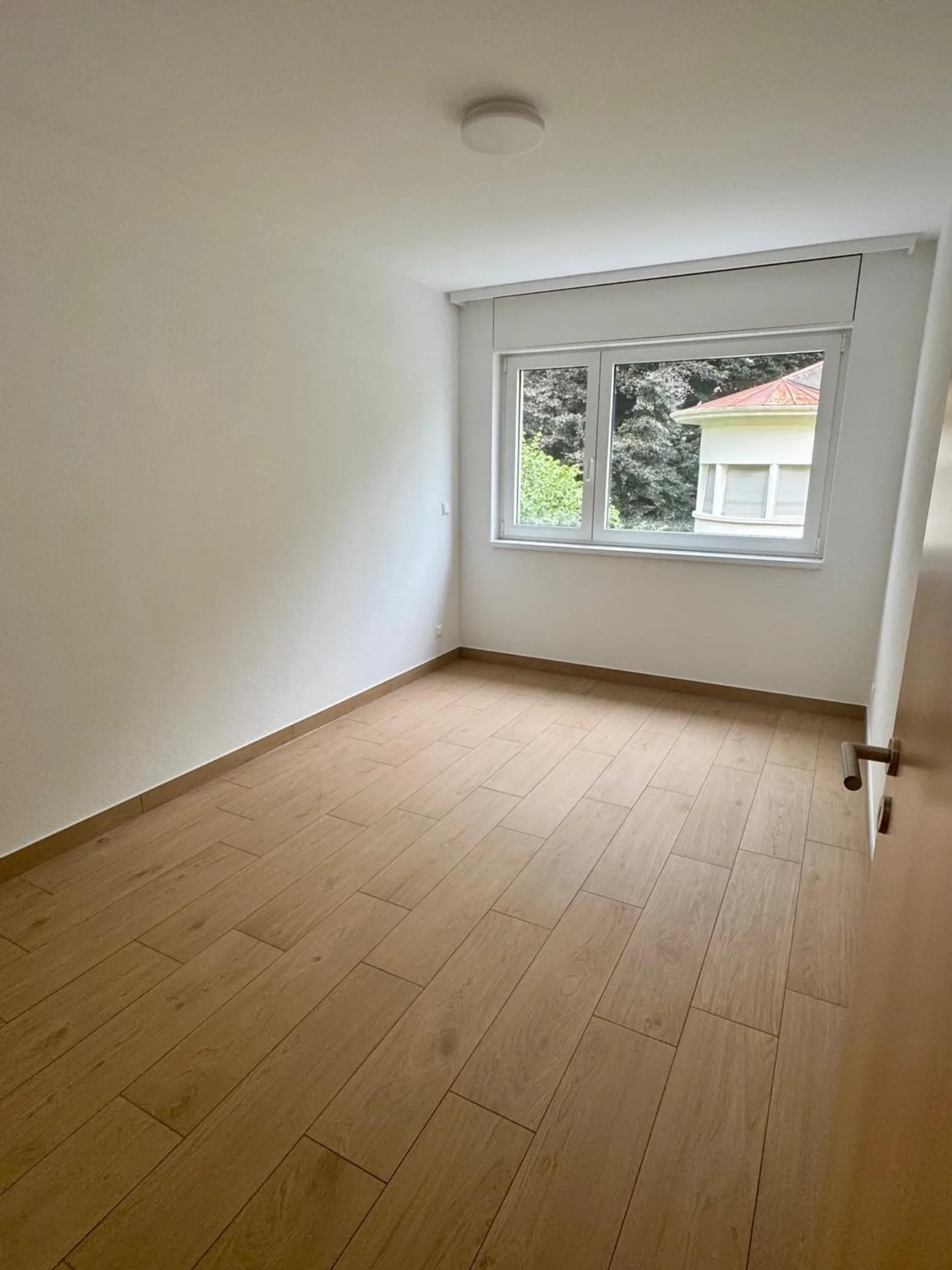 Renovierte Wohnung in Martigny - Foto 7 von 10