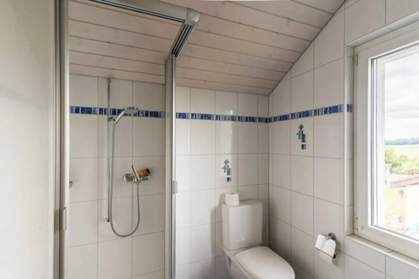 AMPIO SPAZIO E VISTA SUL VERDE - CASA UNIFAMILIARE DI 5,5 STANZE CON APPARTAMENTO - Foto 5 di 8