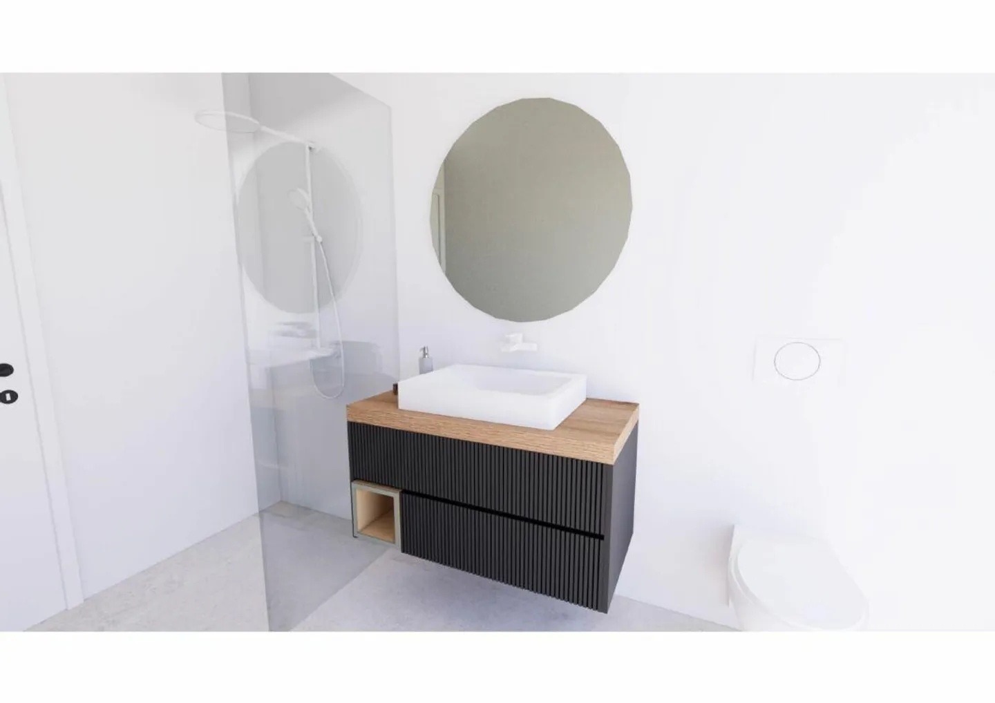 Exklusivität vereint mit modernem Wohnkomfort! - Foto 3 von 6