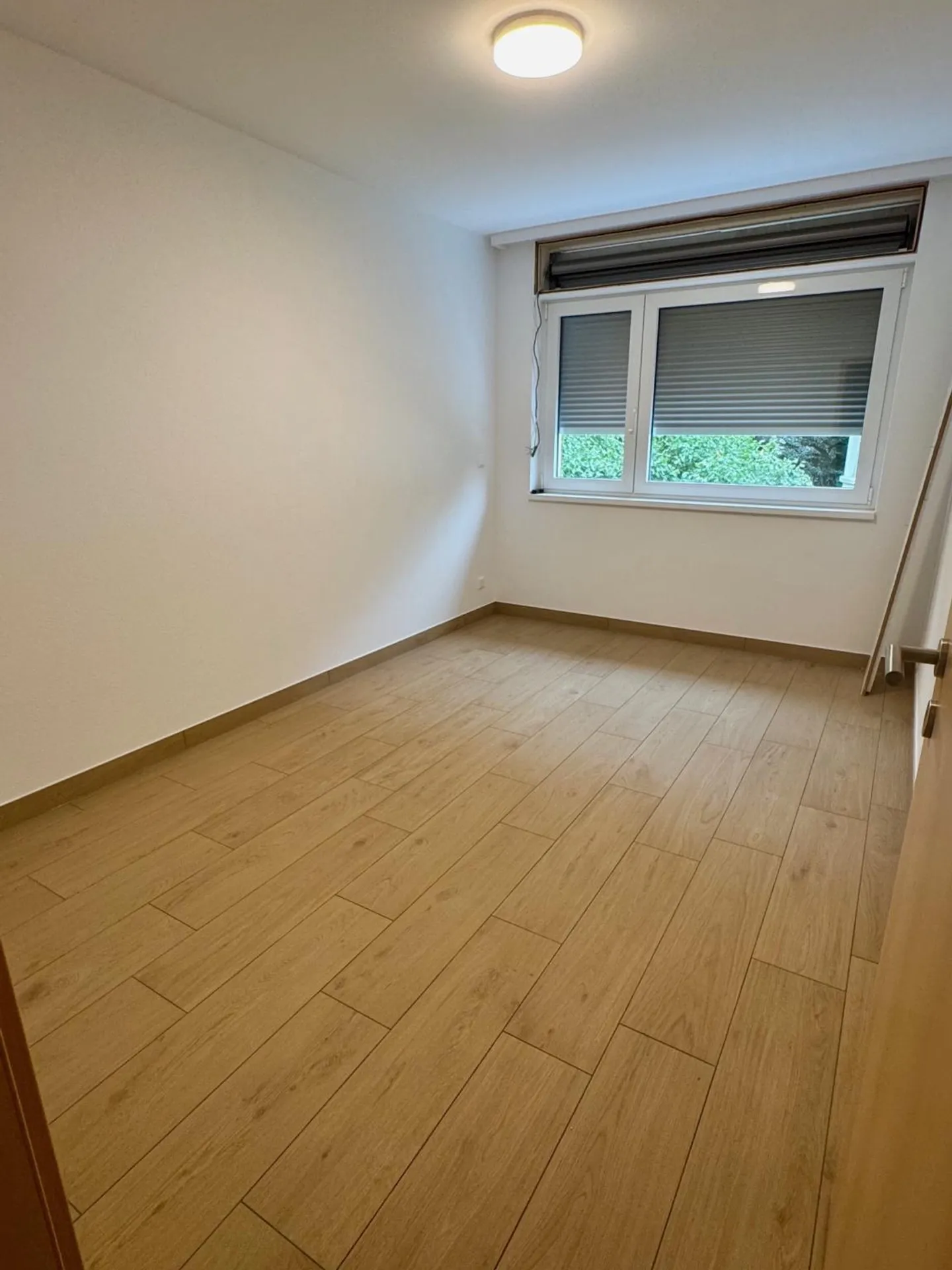 Renovierte Wohnung in Martigny - Foto 8 von 10