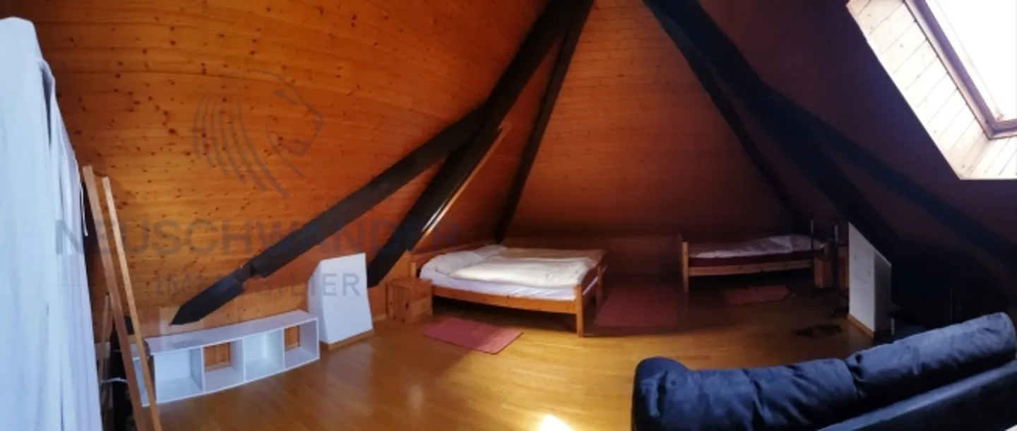 «Avec 20 places de parc bâtiment de renom entièrement loué» - Photo 3 sur 20