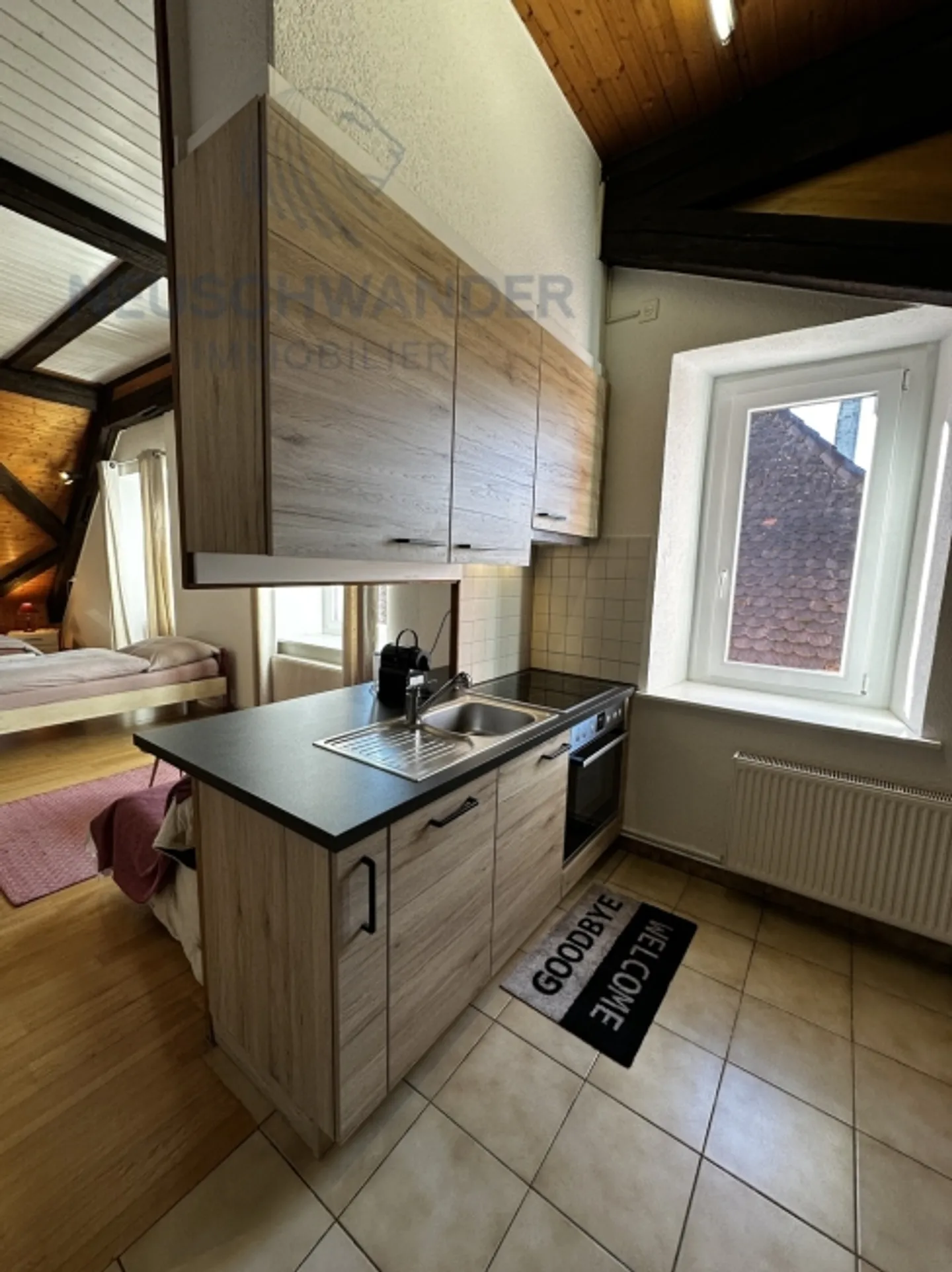 «Avec 20 places de parc bâtiment de renom entièrement loué» - Photo 4 sur 20