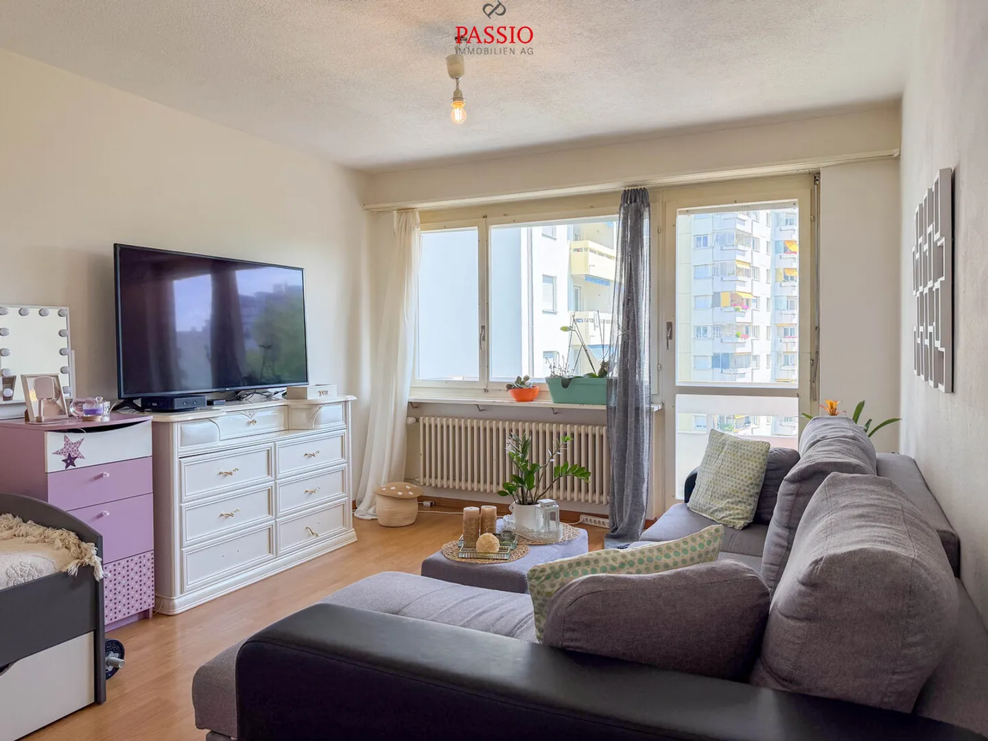 Opportunité d'investissement passionnante ou pour un usage personnel dans un emplacement de choix ! - Photo 3 sur 15