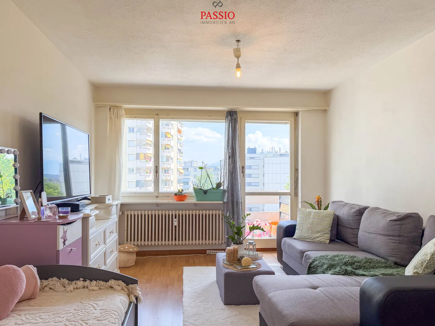 Opportunité d'investissement passionnante ou pour un usage personnel dans un emplacement de choix ! - Photo 4 sur 15