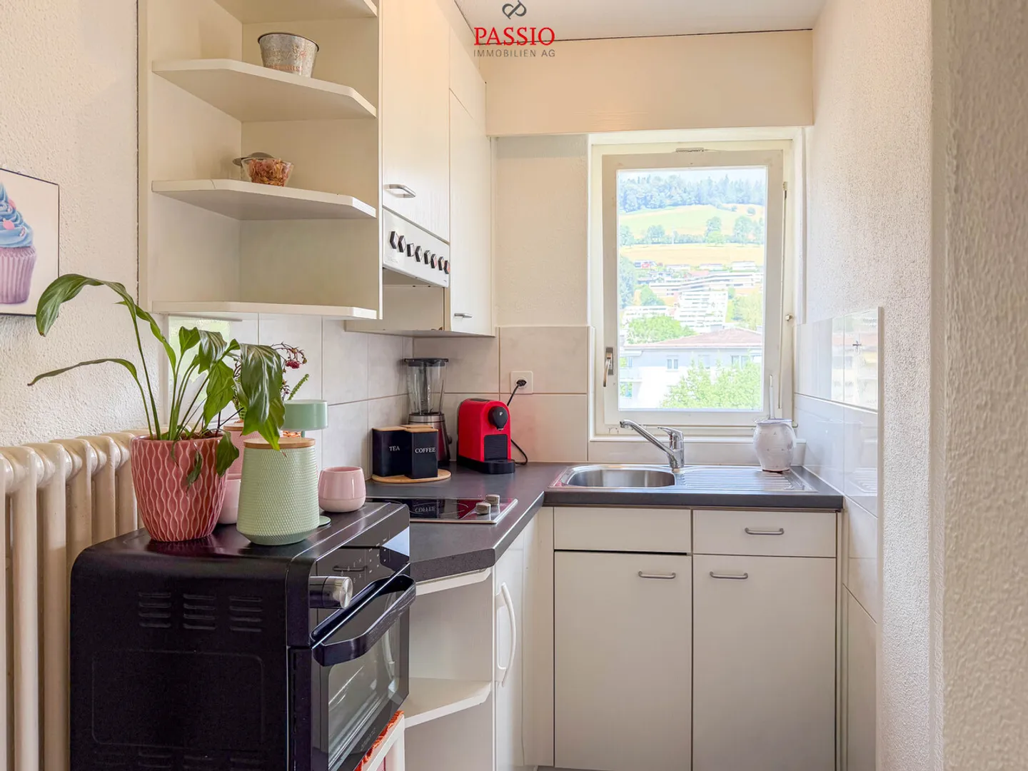 Opportunité d'investissement passionnante ou pour un usage personnel dans un emplacement de choix ! - Photo 5 sur 15