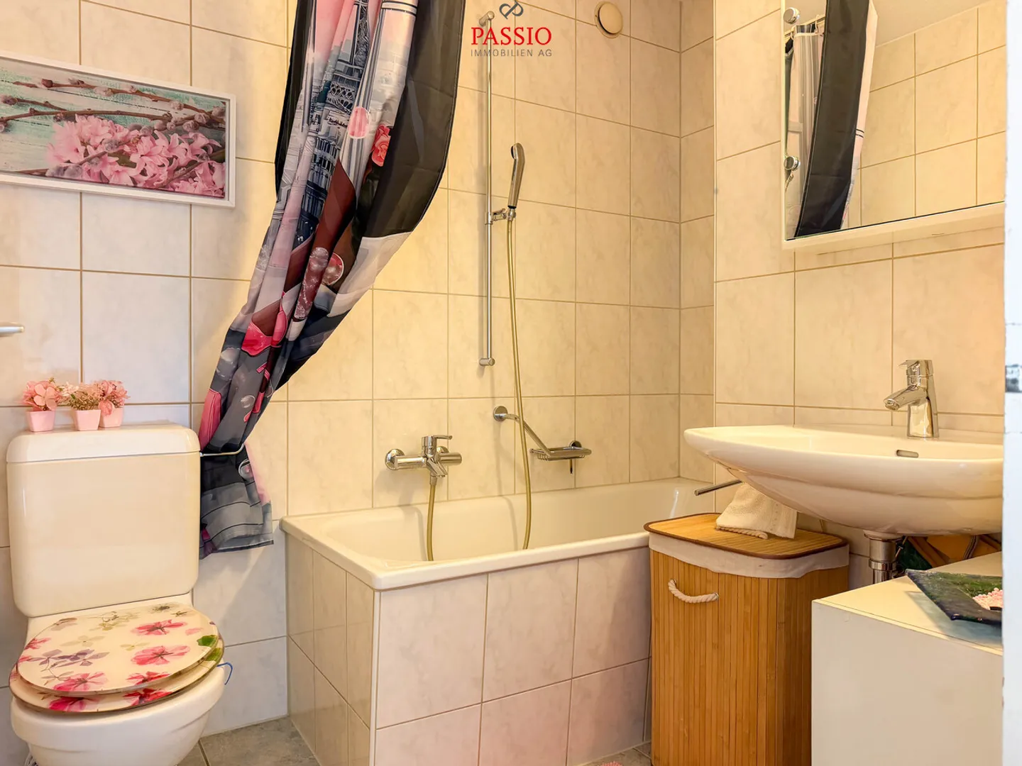 Opportunité d'investissement passionnante ou pour un usage personnel dans un emplacement de choix ! - Photo 6 sur 15