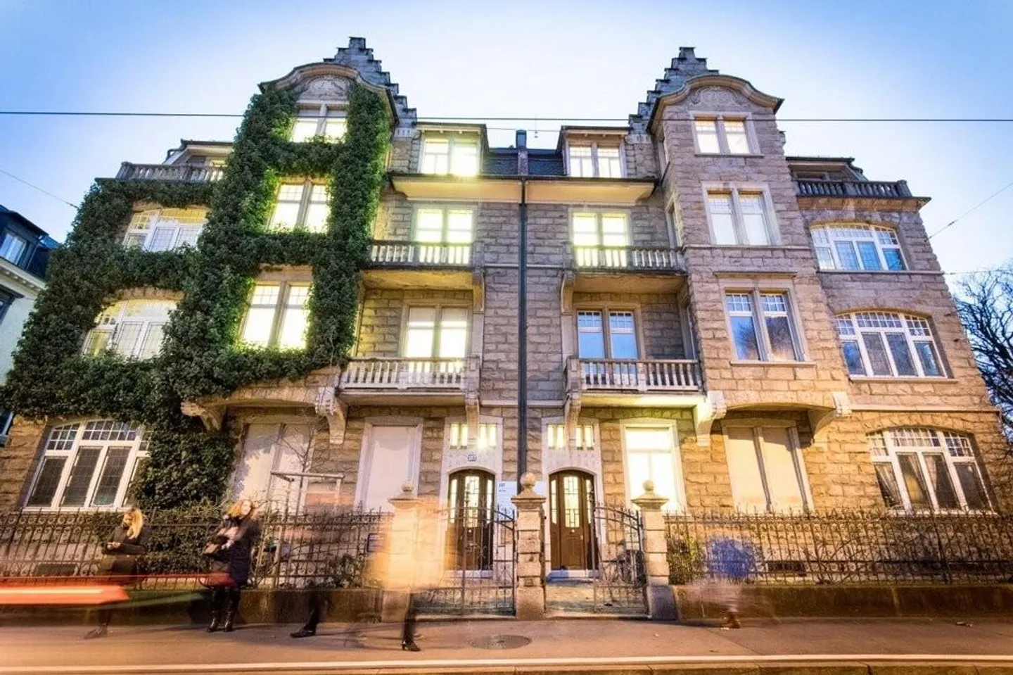 Attractive Office Space in the Heart of the City - Photo 1 of 5