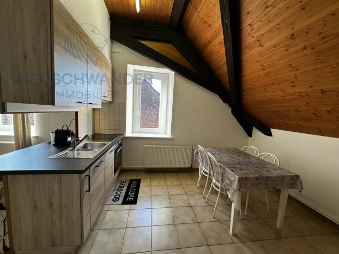 «Avec 20 places de parc bâtiment de renom entièrement loué» - Photo 13 sur 20