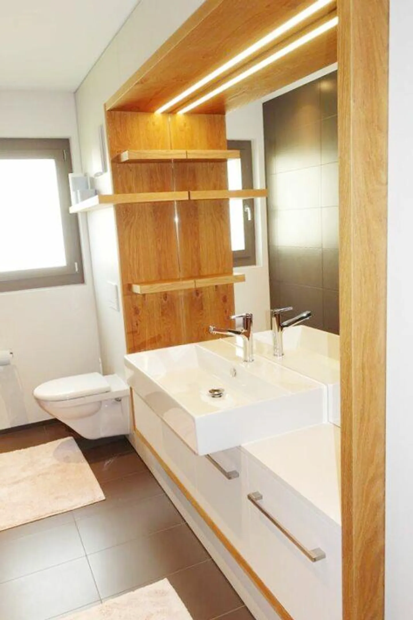 5½-Room Apartment in Ilanz as Permanent Residence - Photo 6 of 6