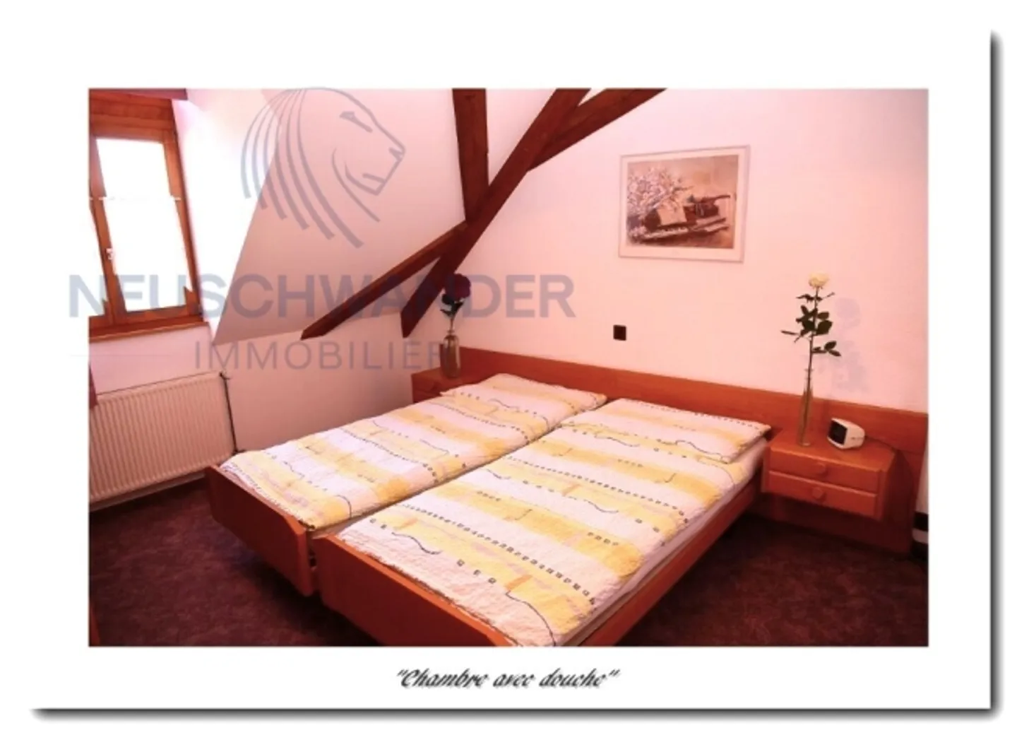 «Avec 20 places de parc bâtiment de renom entièrement loué» - Photo 19 sur 20