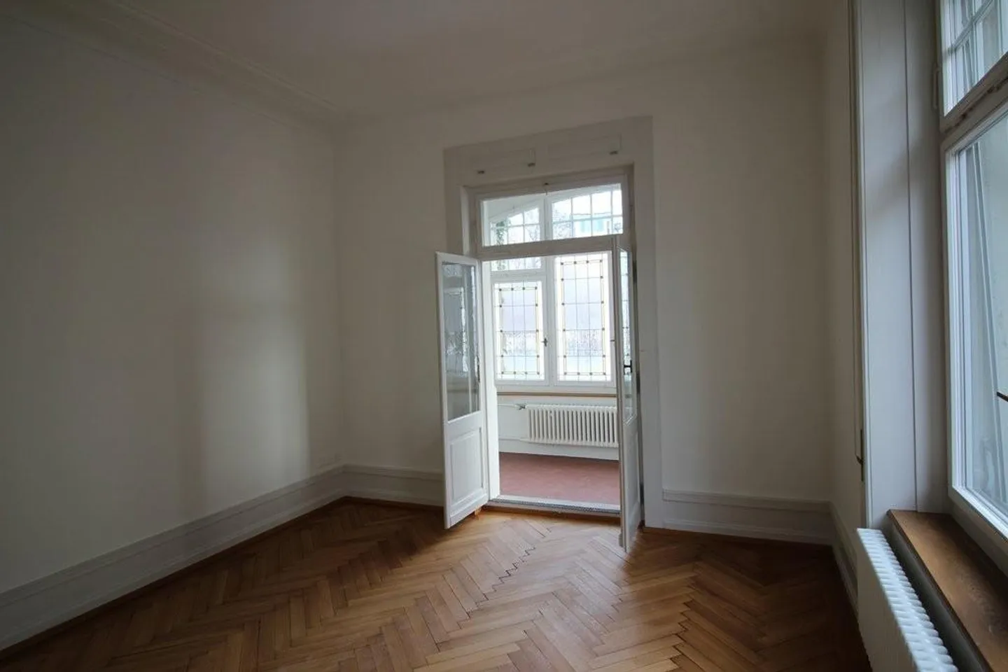 Attractive Office Space in the Heart of the City - Photo 3 of 5