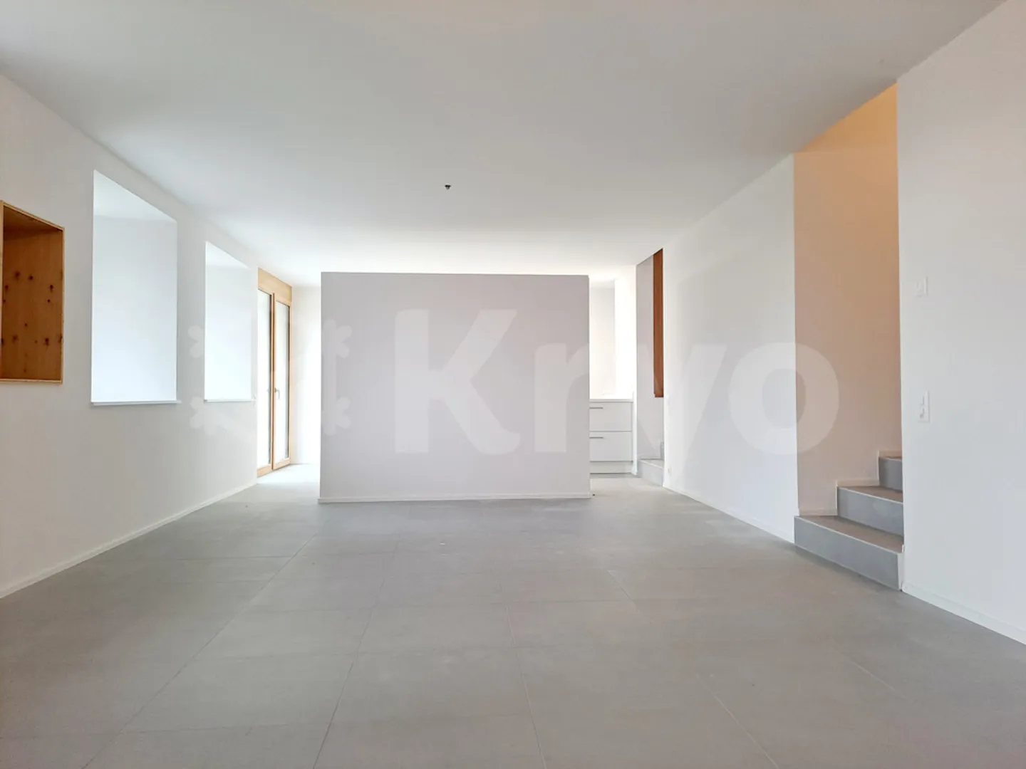 Magnificent new 4.5-room apartment with private terrace - Photo 3 of 10