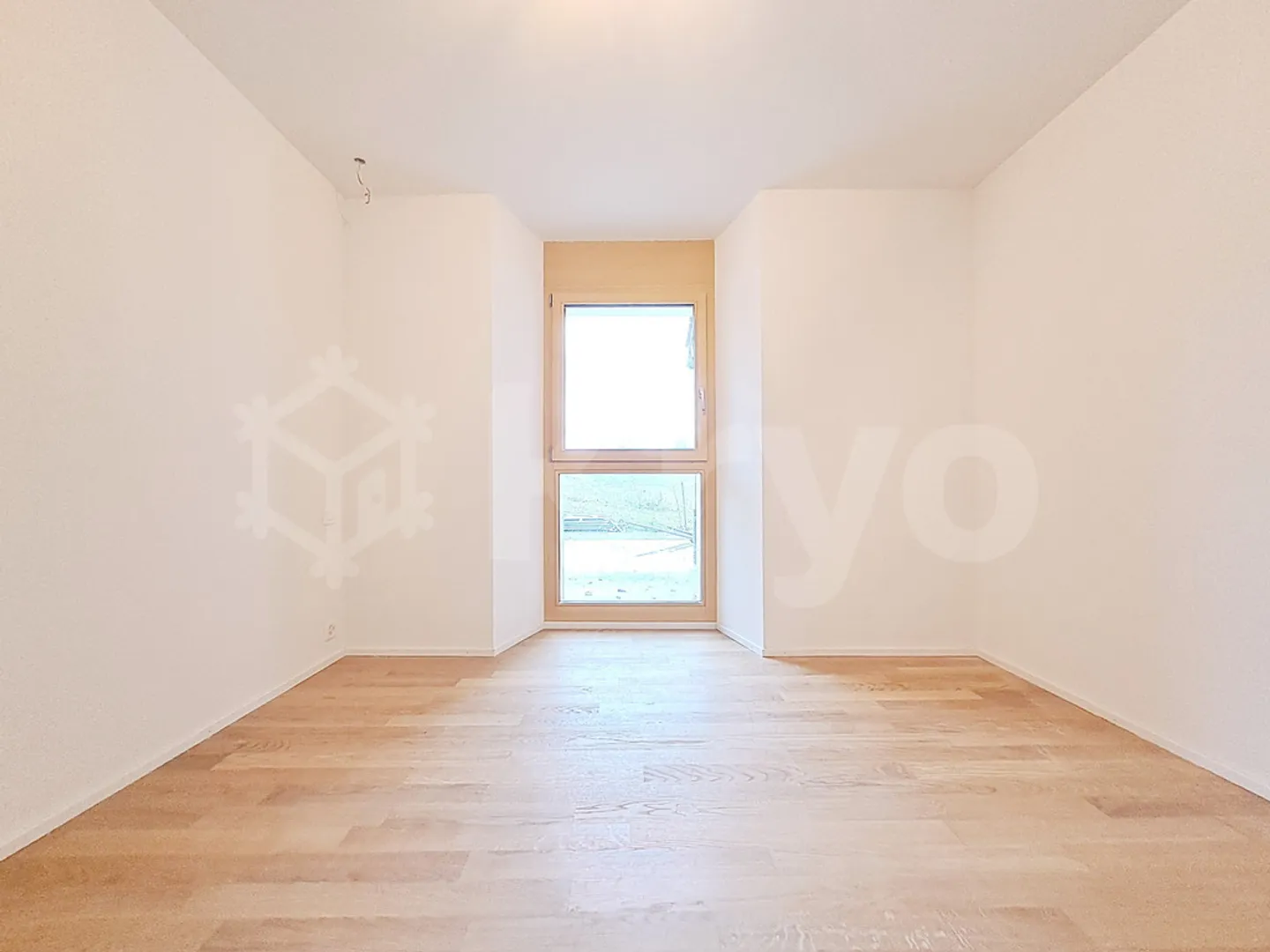 Magnificent new 4.5-room apartment with private terrace - Photo 4 of 10