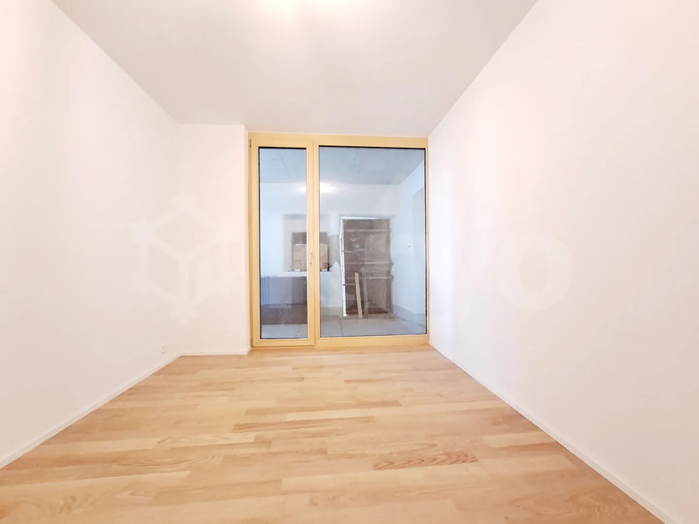 Magnificent new 4.5-room apartment with private terrace - Photo 5 of 10