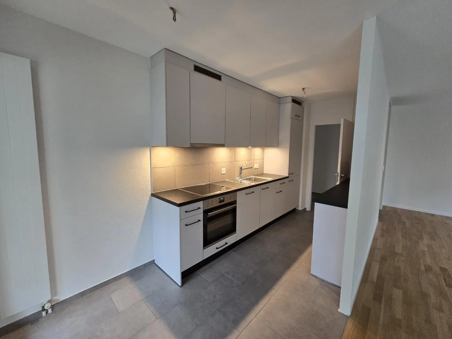 Appartamento 5.5 stanze - Foto 6 di 9