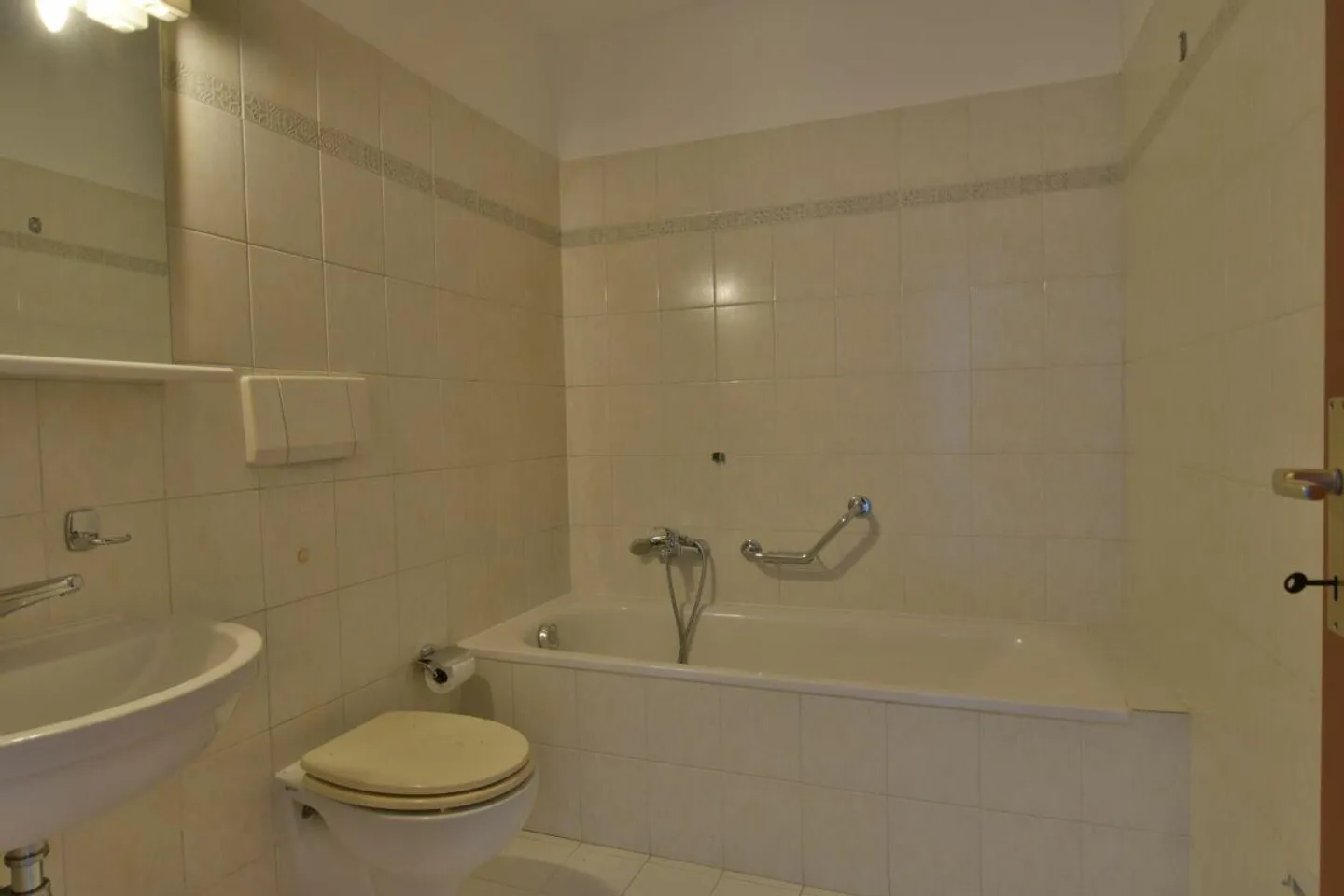 À louer 2.5 pièces - Photo 5 sur 5