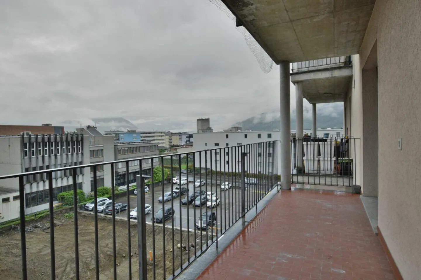 À louer 2.5 pièces - Photo 1 sur 5