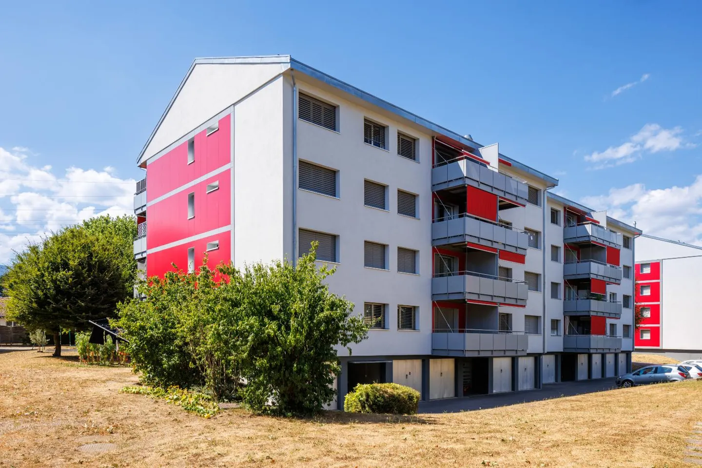 Appartamento 5.5 stanze - Foto 4 di 9
