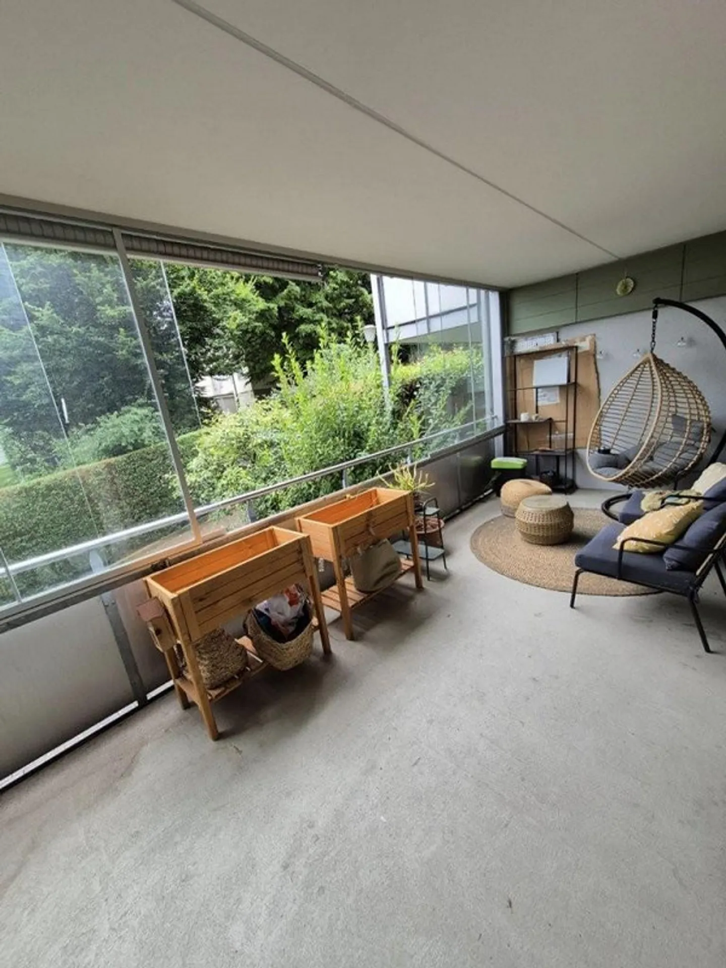 Vivere con stile e vista lago a Richterswil - Foto 2 di 10