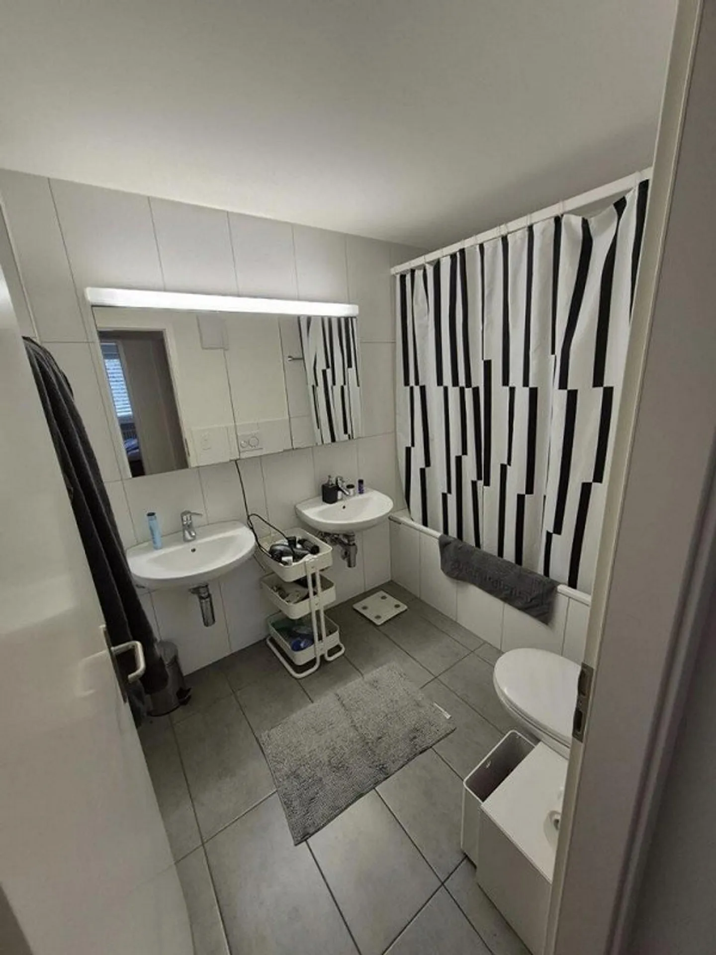 Vivere con stile e vista lago a Richterswil - Foto 3 di 10